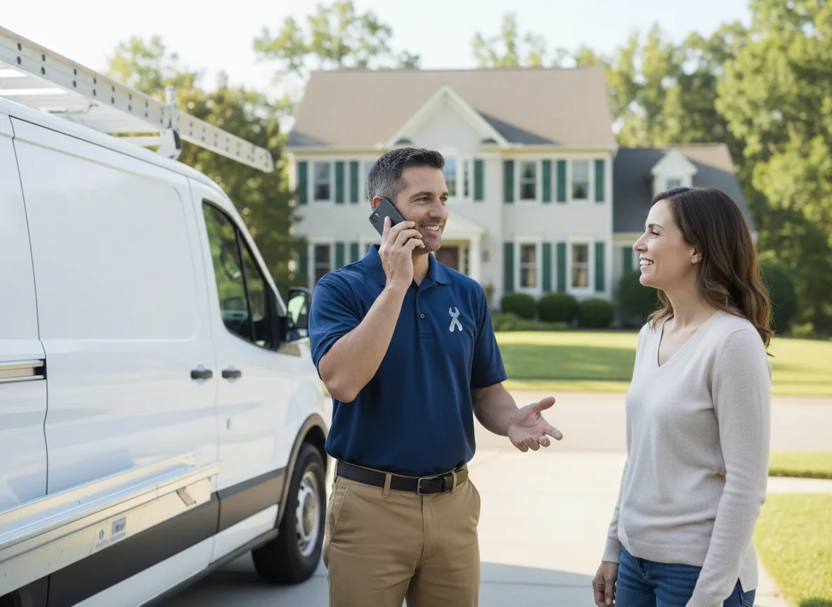 Home Gutter Service Weaverville, NC FAQs